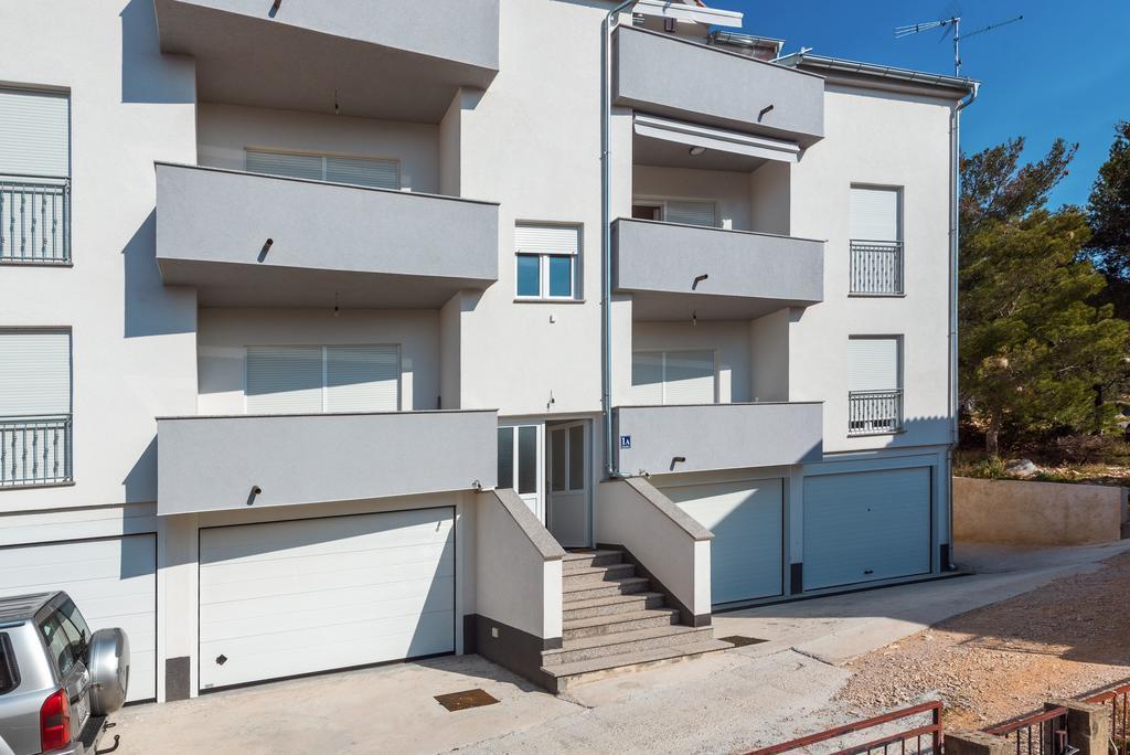 Apartment Marita Zaboric Exterior foto