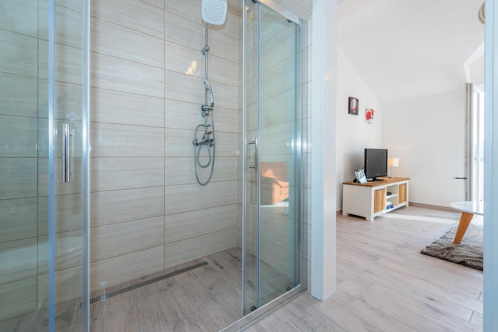 Apartment Marita Zaboric Exterior foto